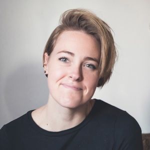 Meet your Posher, Logan